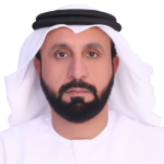 Dr. Saif Saeed Salem Al Neyadi