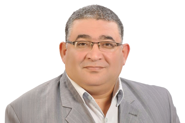 طارق أبو السعد