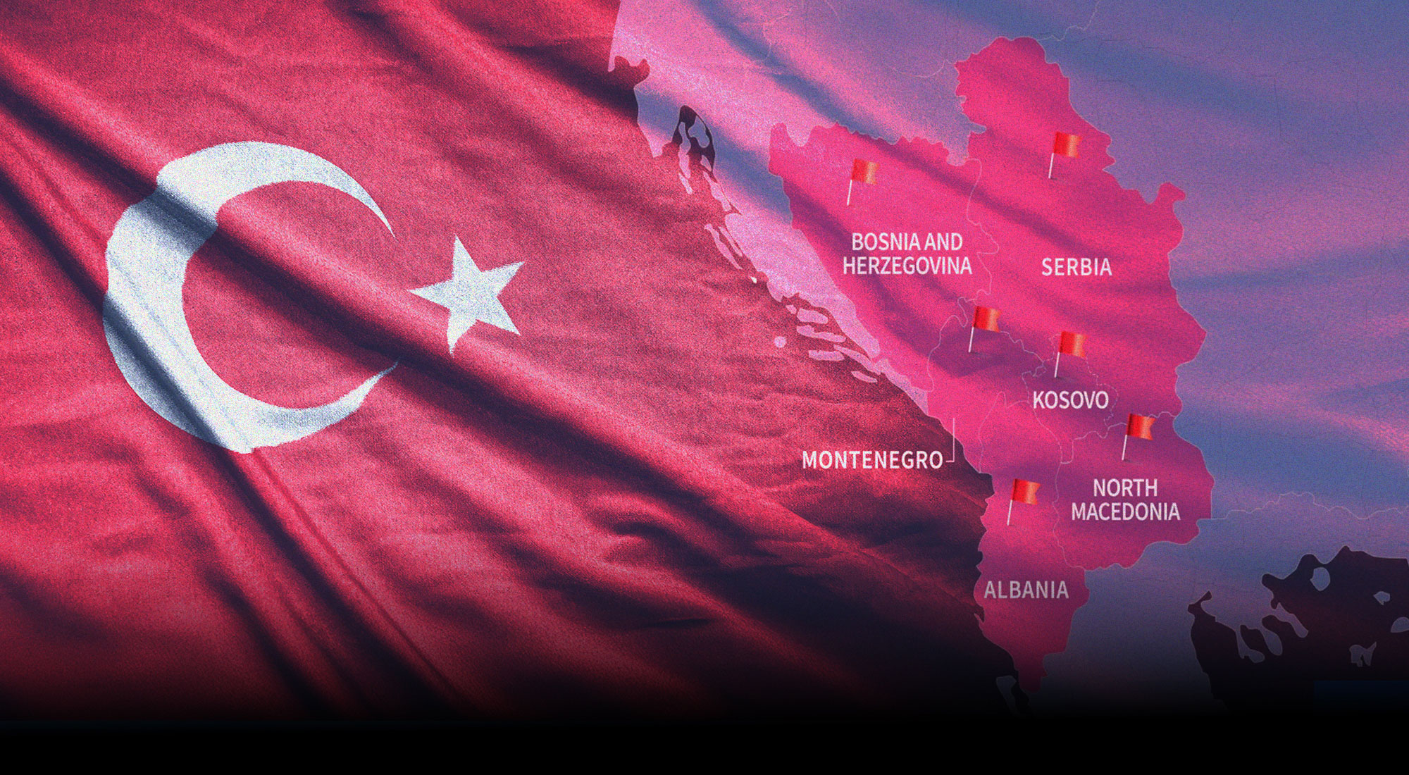 Türkiye in the Western Balkans: From Historical Links to Security Cooperation