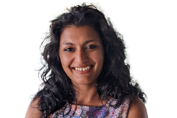 Aparupa Chakravarti