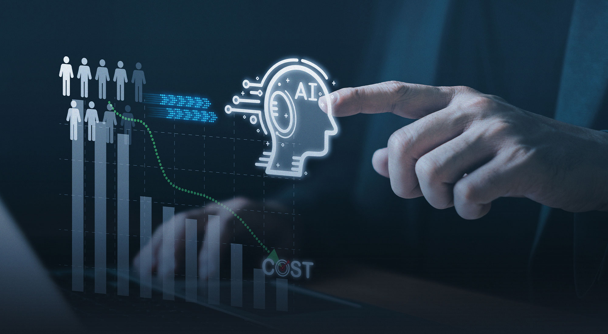Grand Theft AI: Restructuring Economy to Align with AI