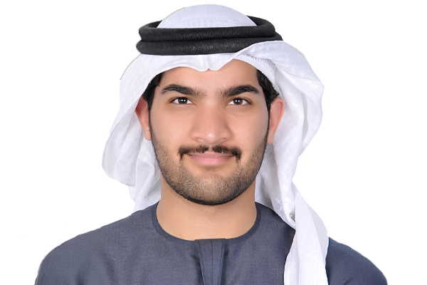 Hamdan Khaled Al Hammadi