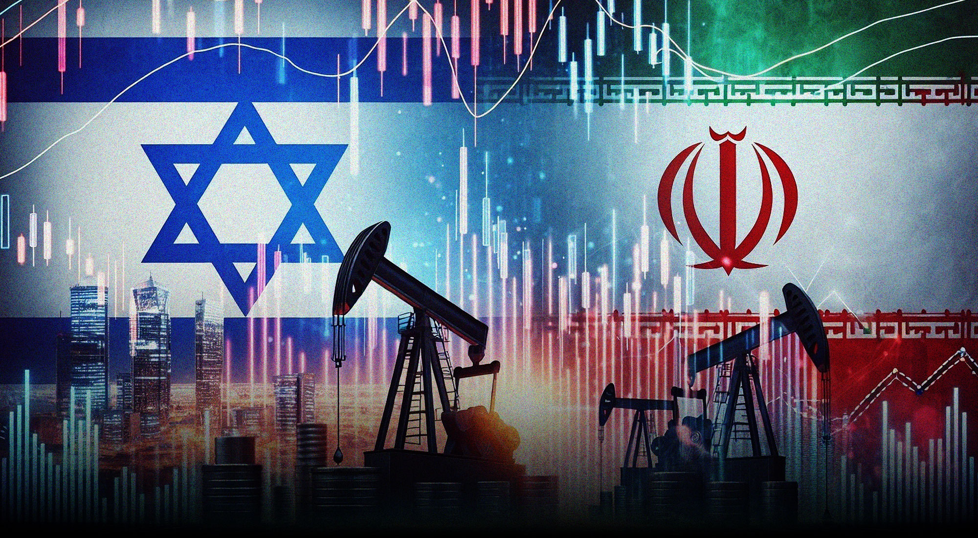 التداعيات الاقتصادية الآنية للحرب الأمريكية–الإسرائيلية على إيران