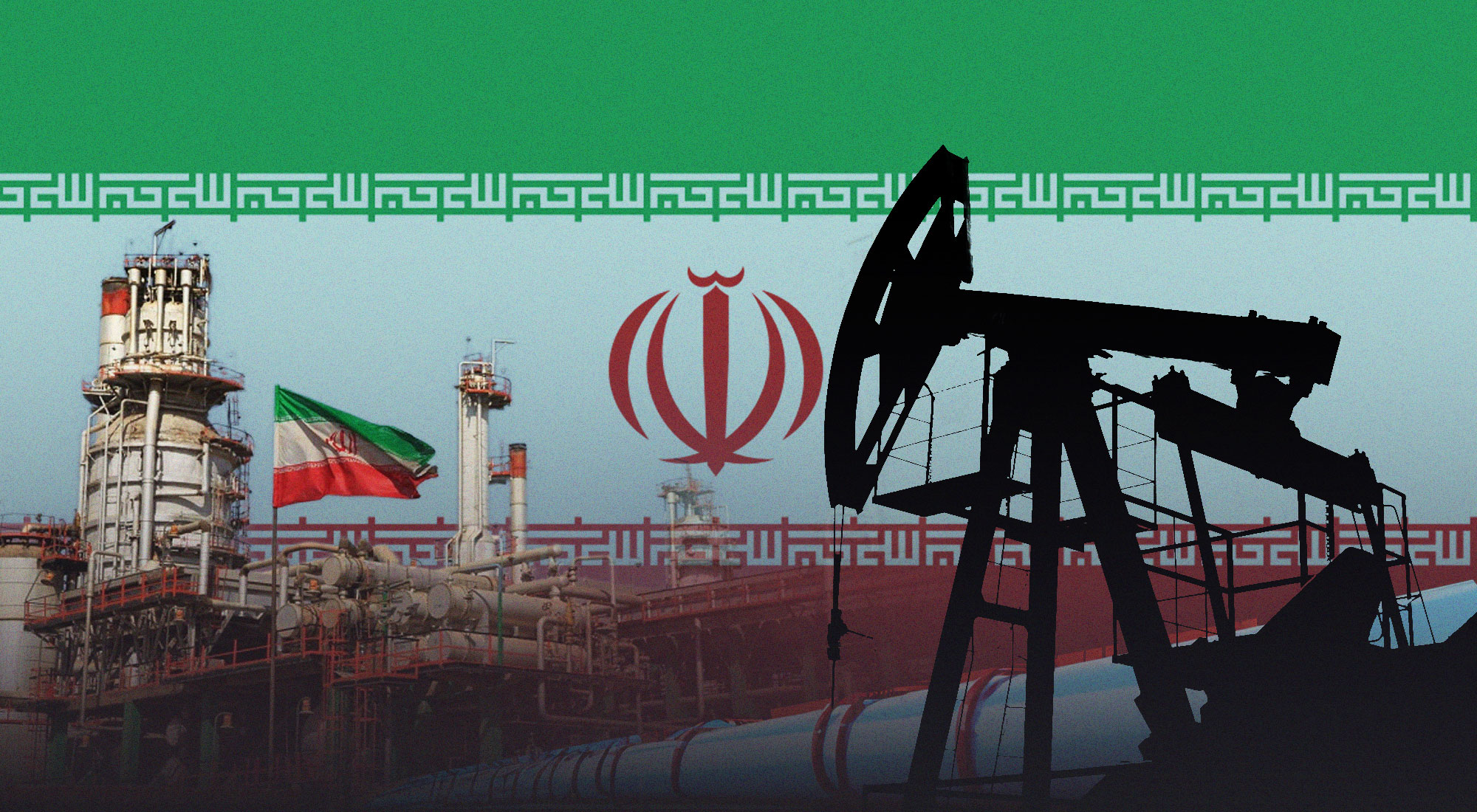Iran’s Energy Sector Facing Structural Economic Strain