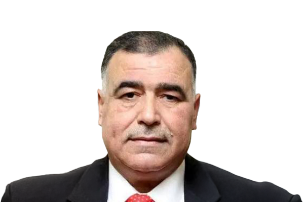 د. خالد الشقران