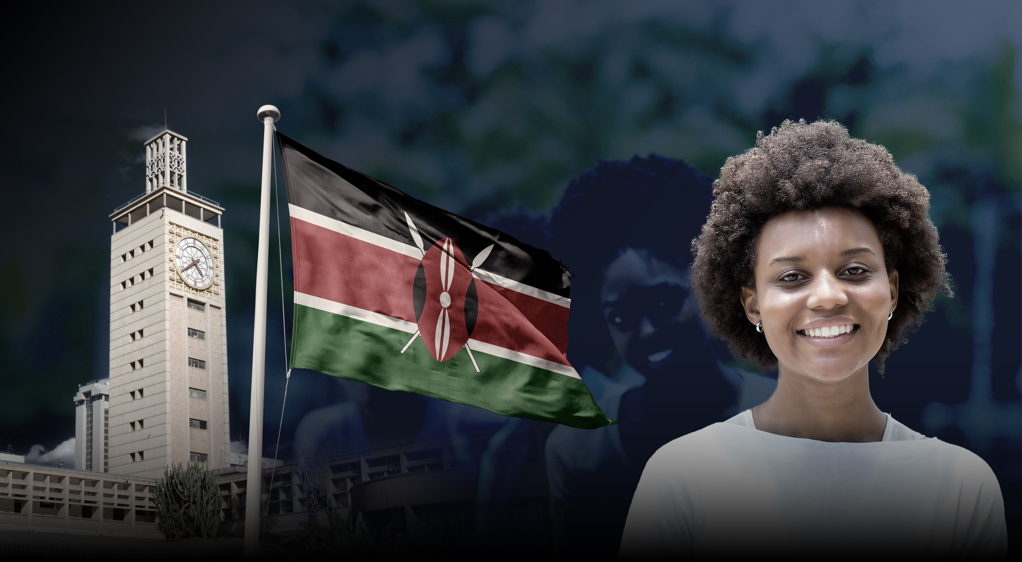 The Kids Are Alright: Lessons from Kenya on State-Youth Relations