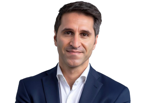 Dr. Luigi Martino