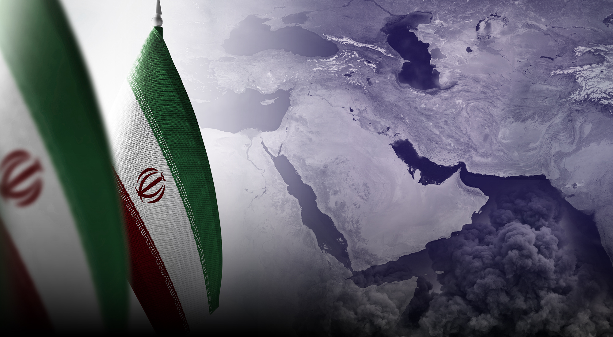 The Black Swan and the Fall of the Black Turban Regime: Rethinking the Future of Iran and the Middle East