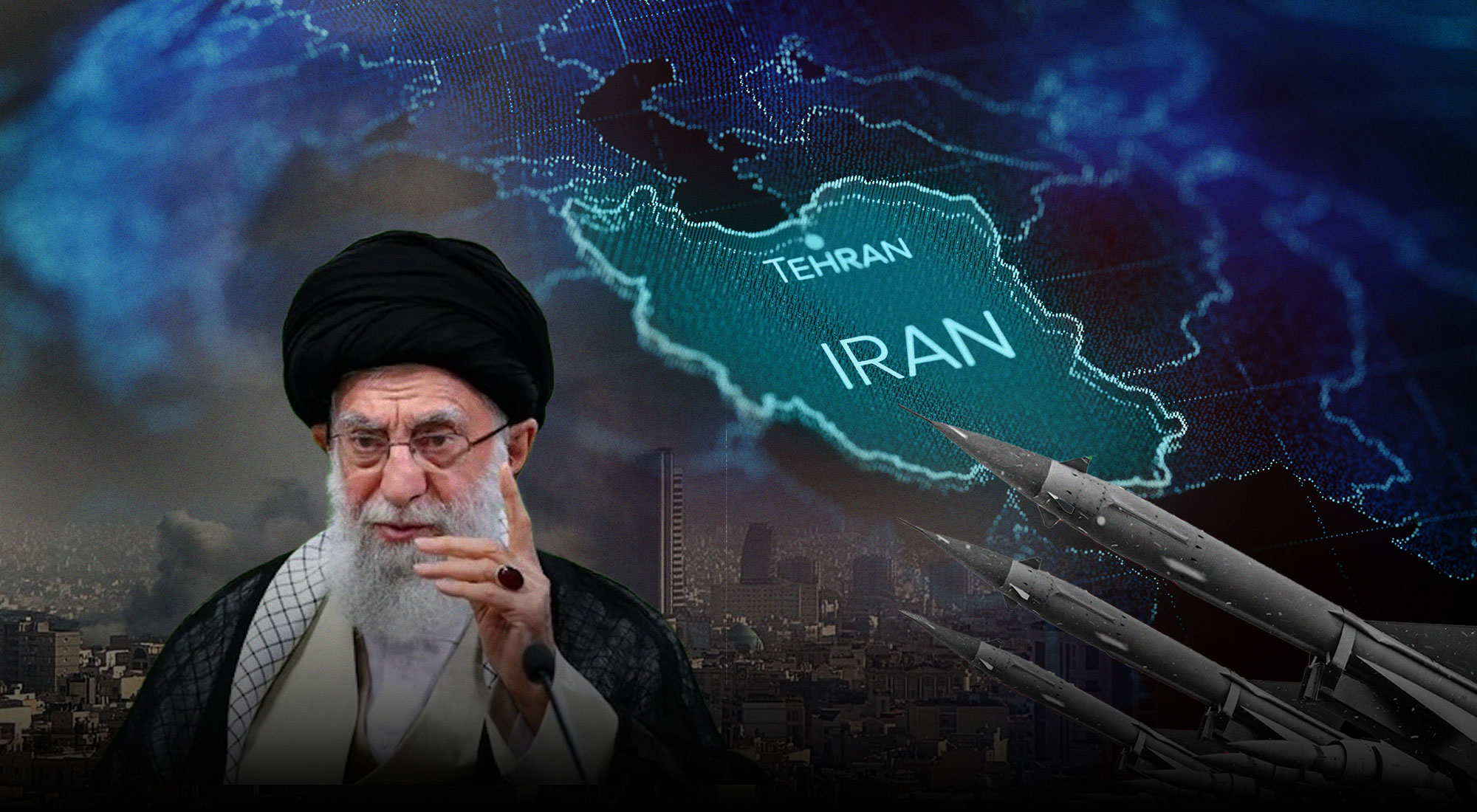 The Future of Iran After Khamenei