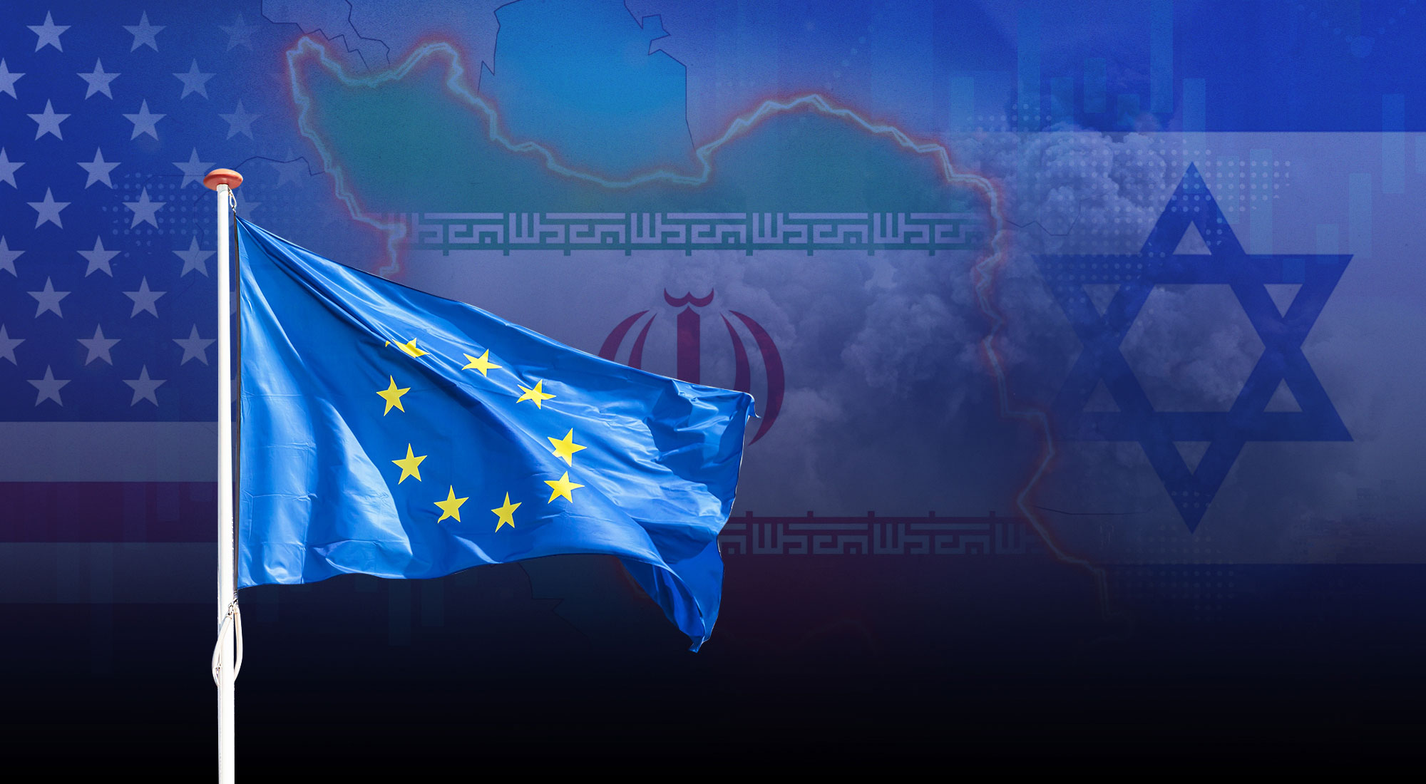 The Iran War and Europe’s Strategic Dilemma