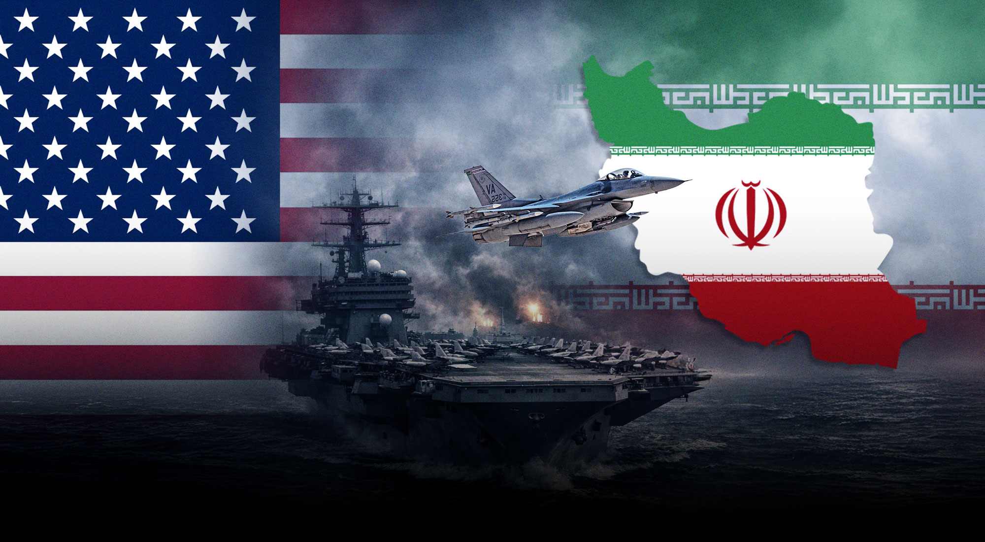 The Multi-Front US-Iran War and Its Worldwide Implications