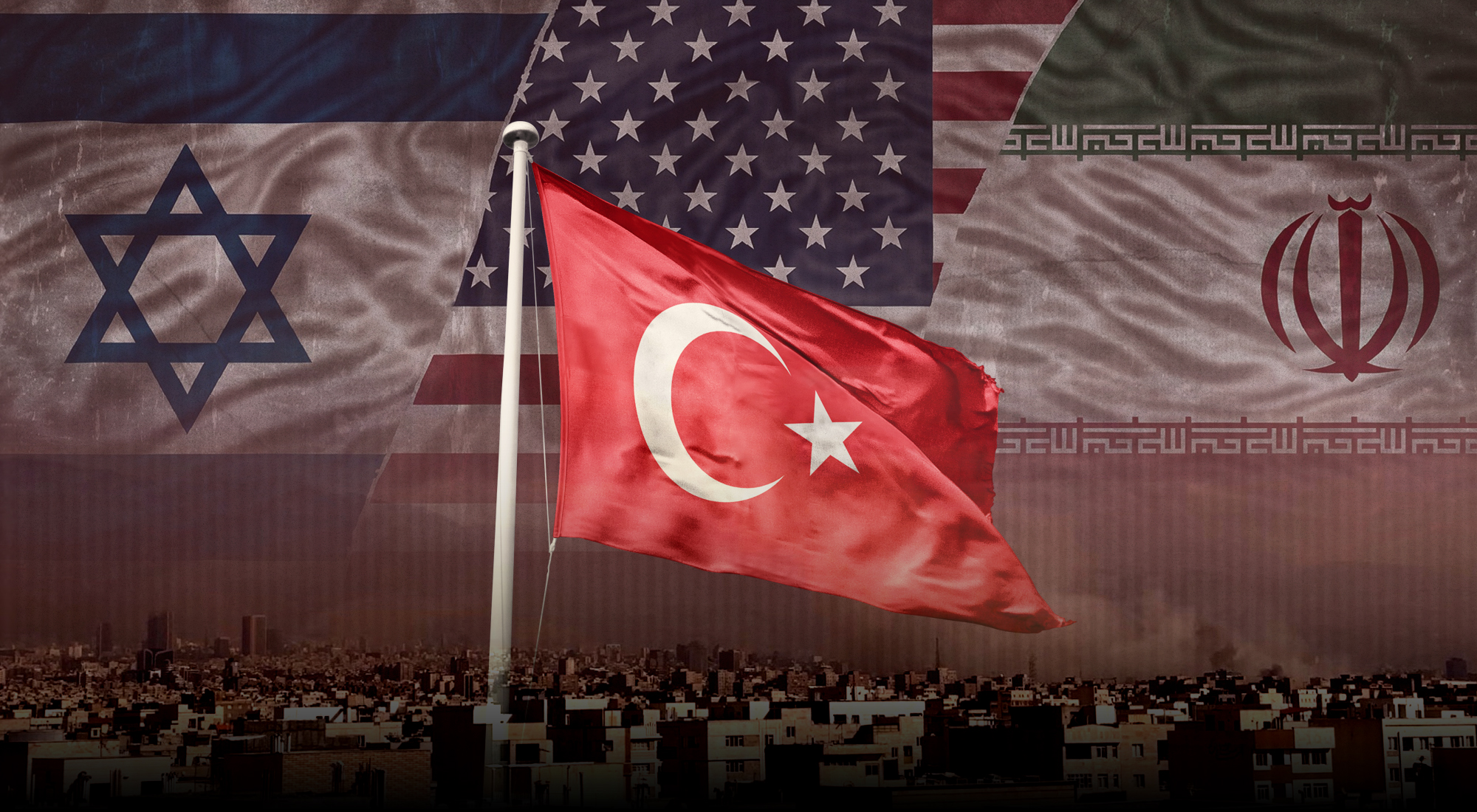 Decoding Türkiye’s Strategic Calculus on the War in Iran