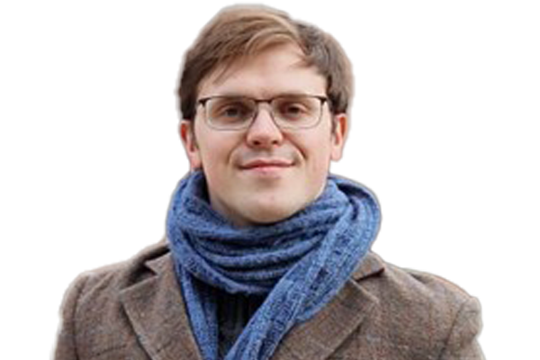 Dr. Yaniv Proselkov