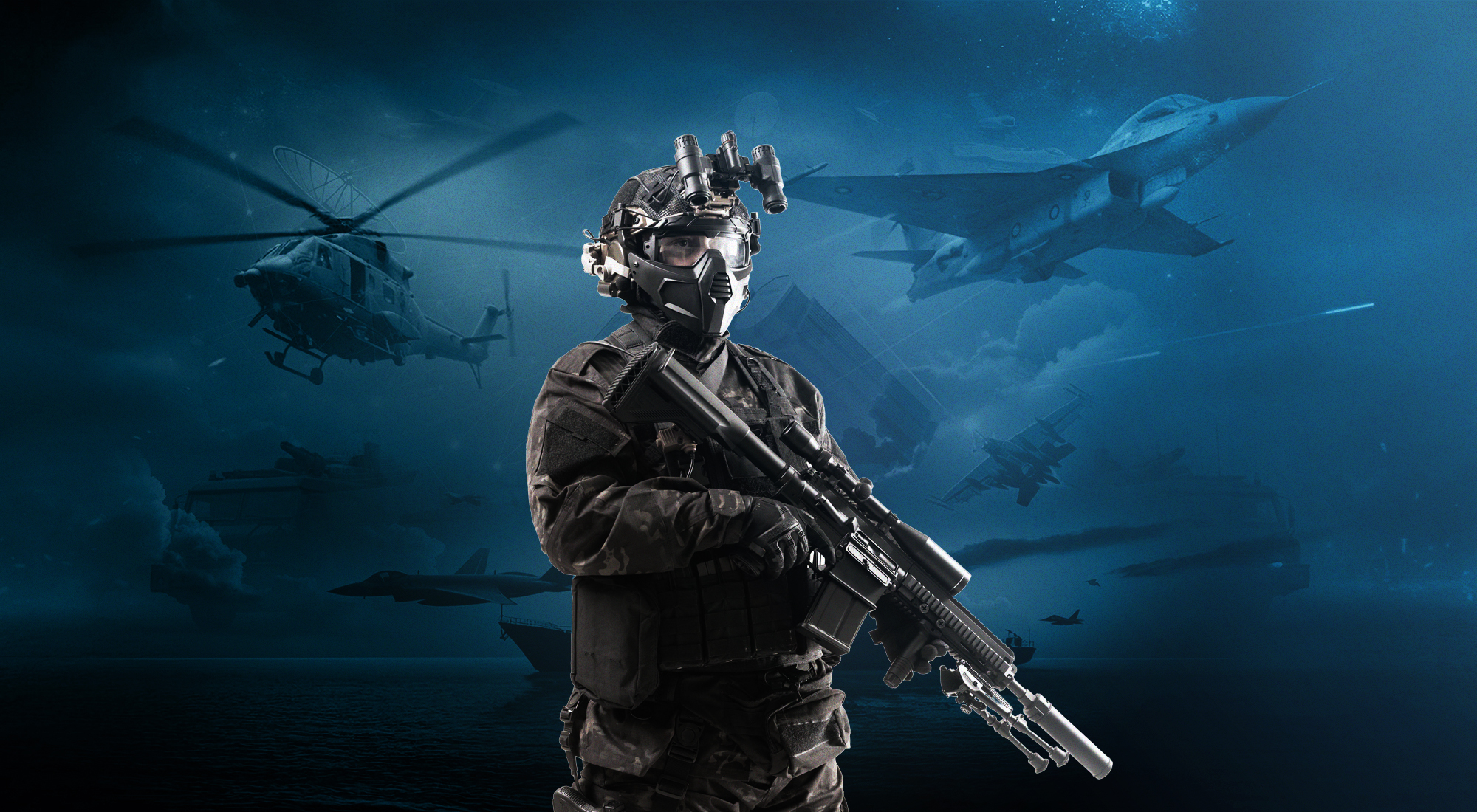 Strategic Reset in U.S. Army Procurement