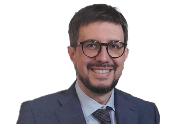 Antonio Angelucci