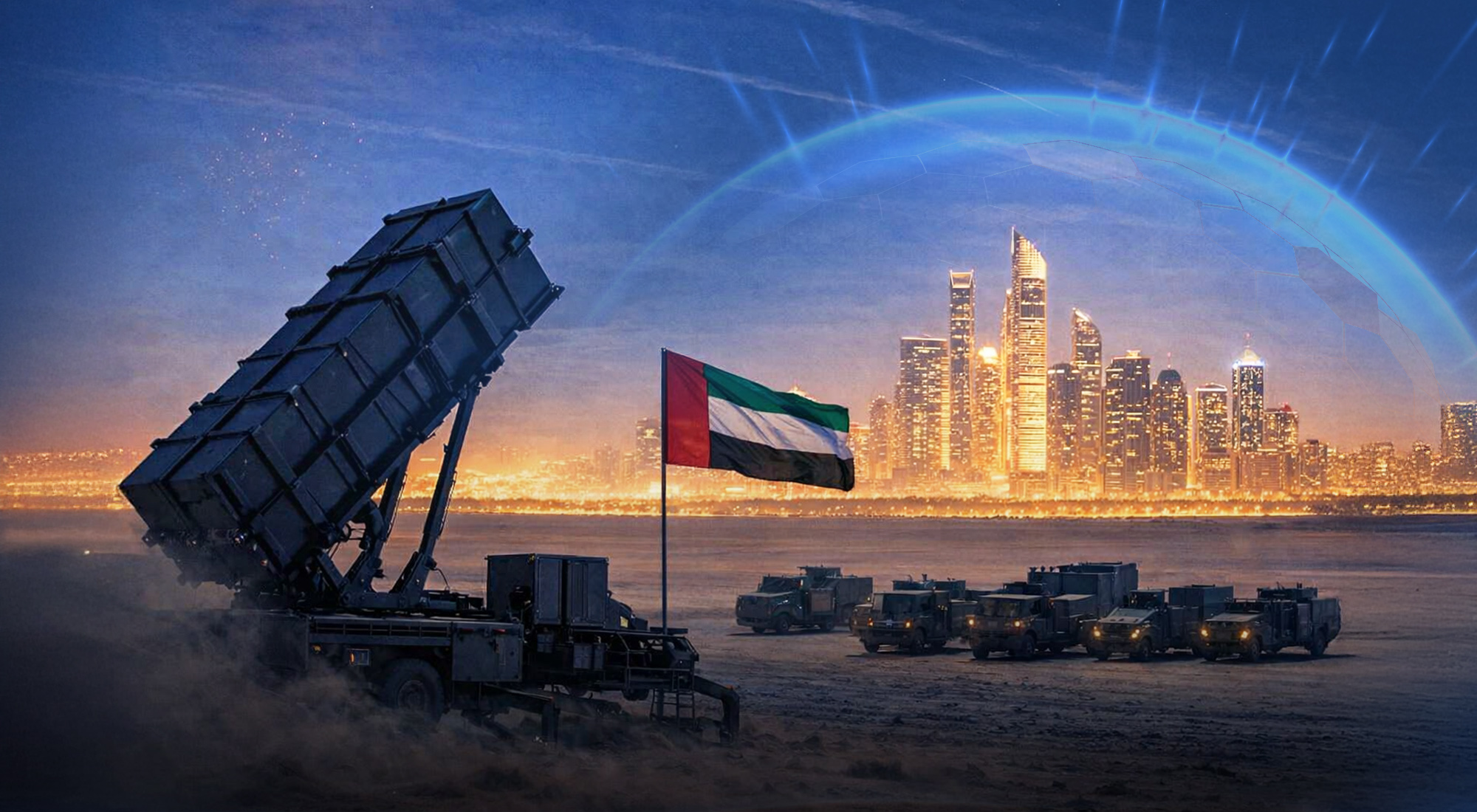 Between Norm and Protection: The UAE, the 2026 Regional Conflict, and the Limits of Institutional Enforcement