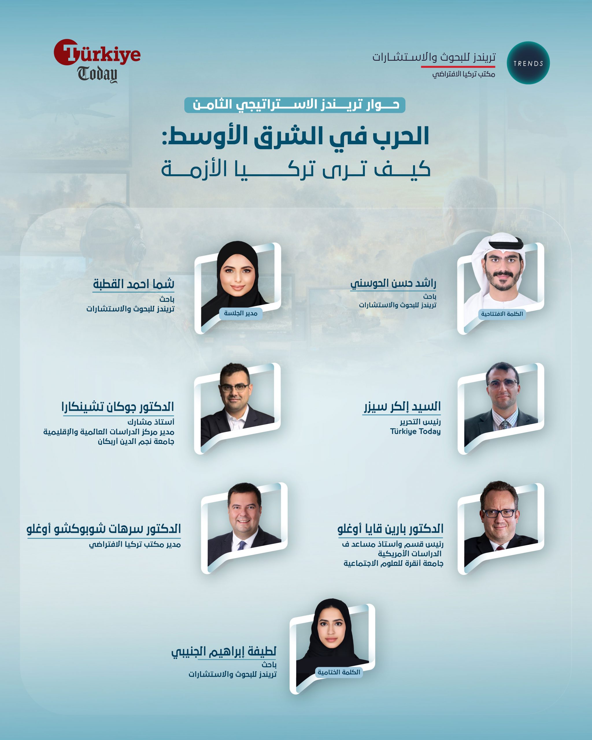 The Future of AI Governance Forum