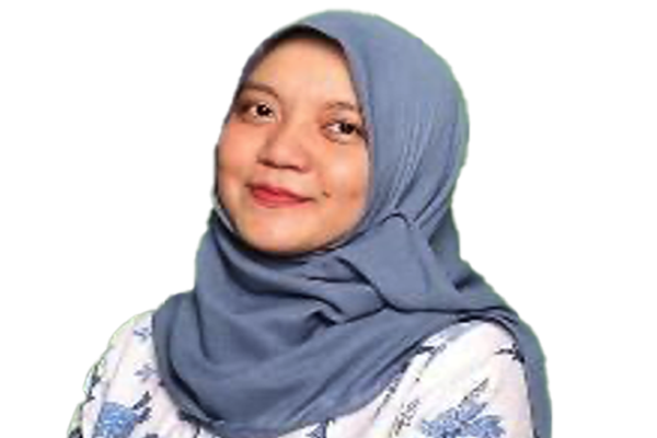Fitria Ayuningtyas