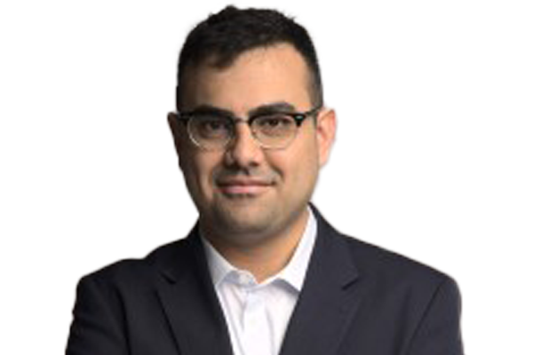Gökhan Çınkara