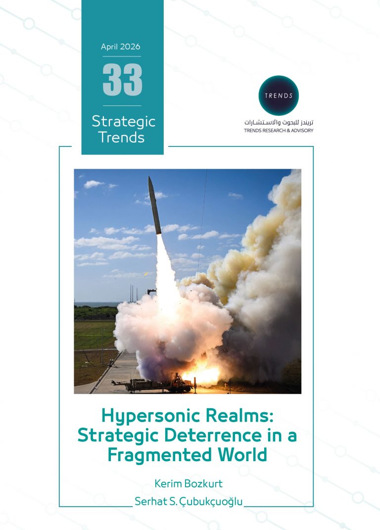 Hypersonic Realms: Strategic Deterrence in a Fragmented World