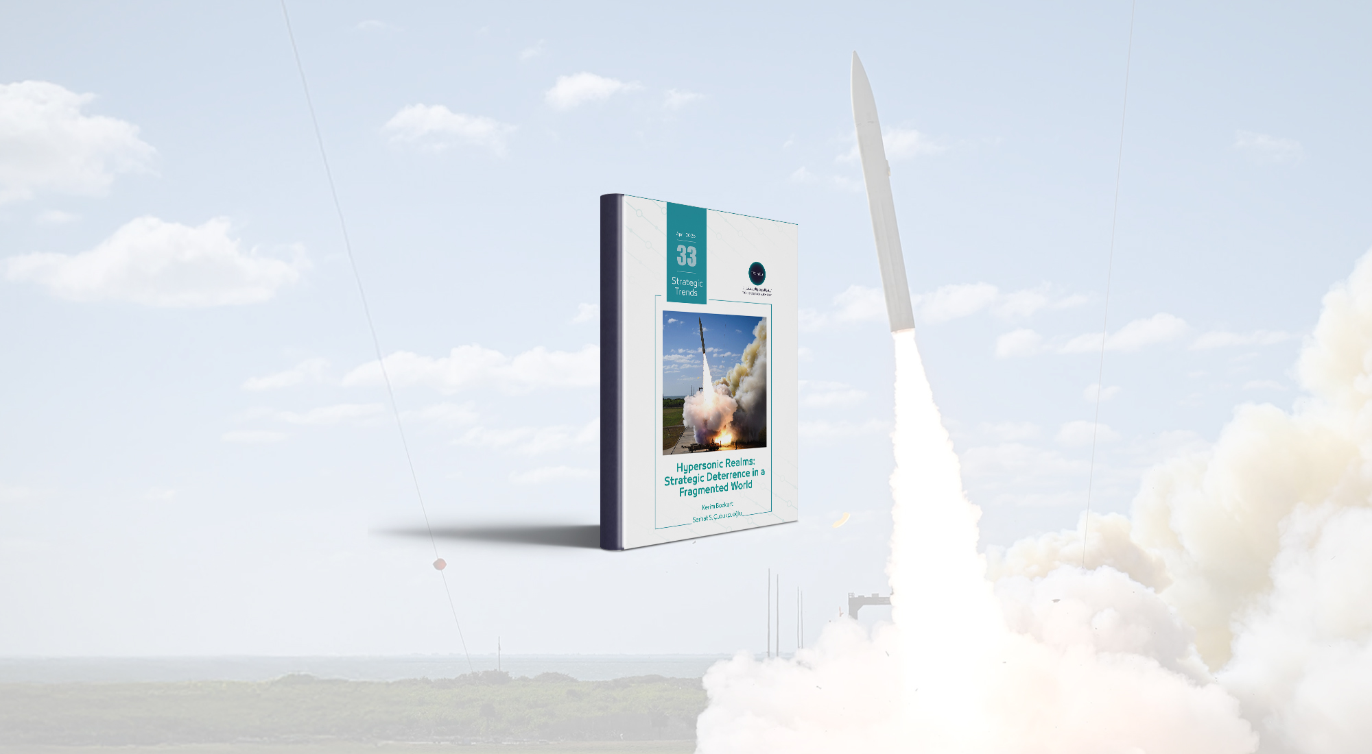 Hypersonic Realms: Strategic Deterrence in a Fragmented World