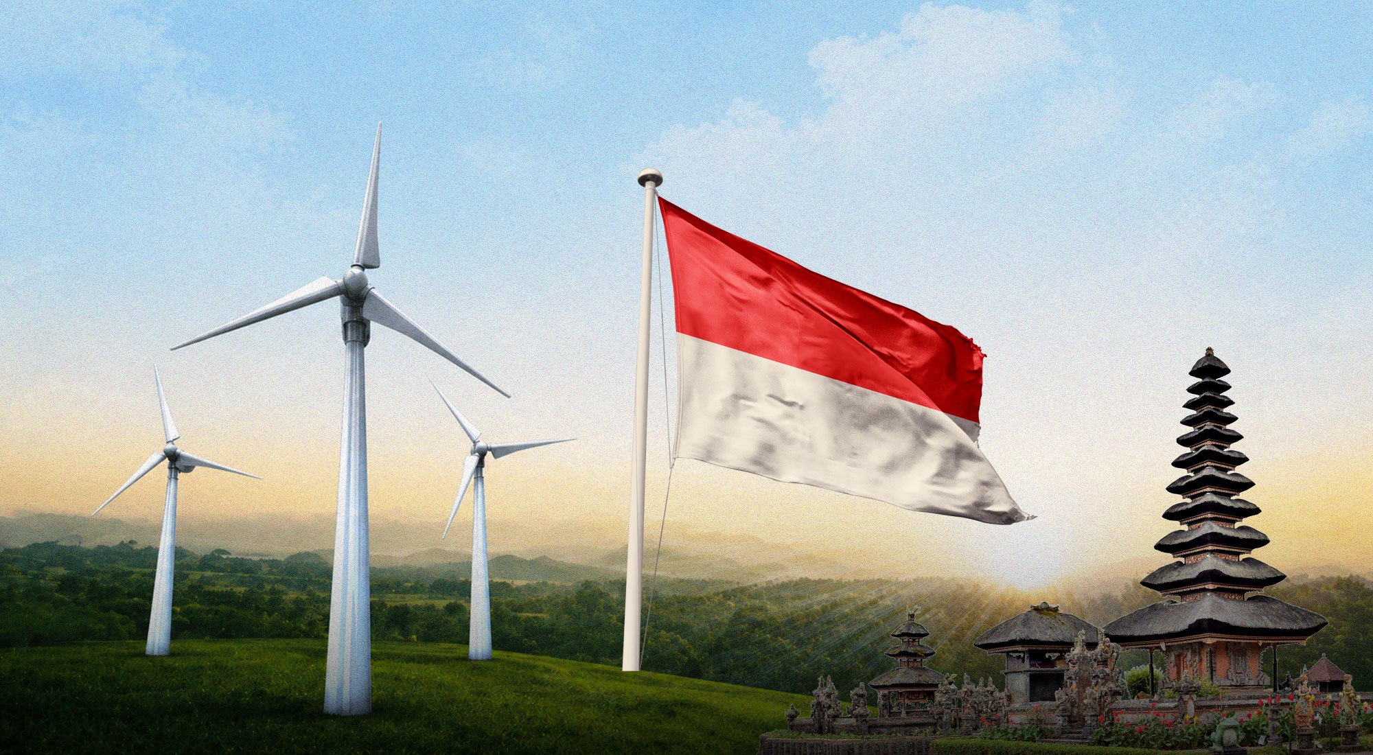 Defending Nature: Indonesia’s Role in Global Climate Mitigation