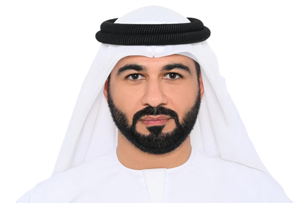 Mohammad Ibrahim Alblooshi