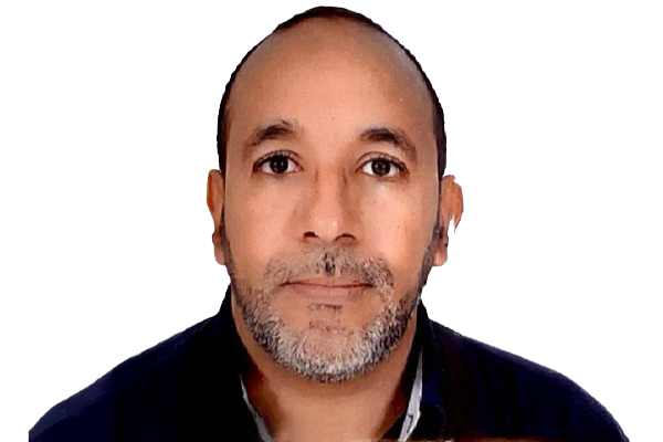 د. محمد الإمام ماء العينين