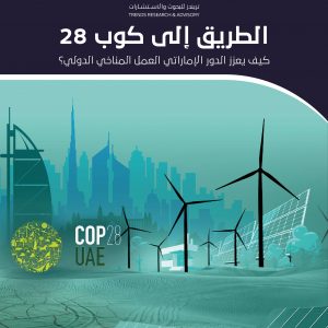 الطريق إلى كوب 28.. كيف يعزز الدور الإماراتي العمل المناخي الدولي؟