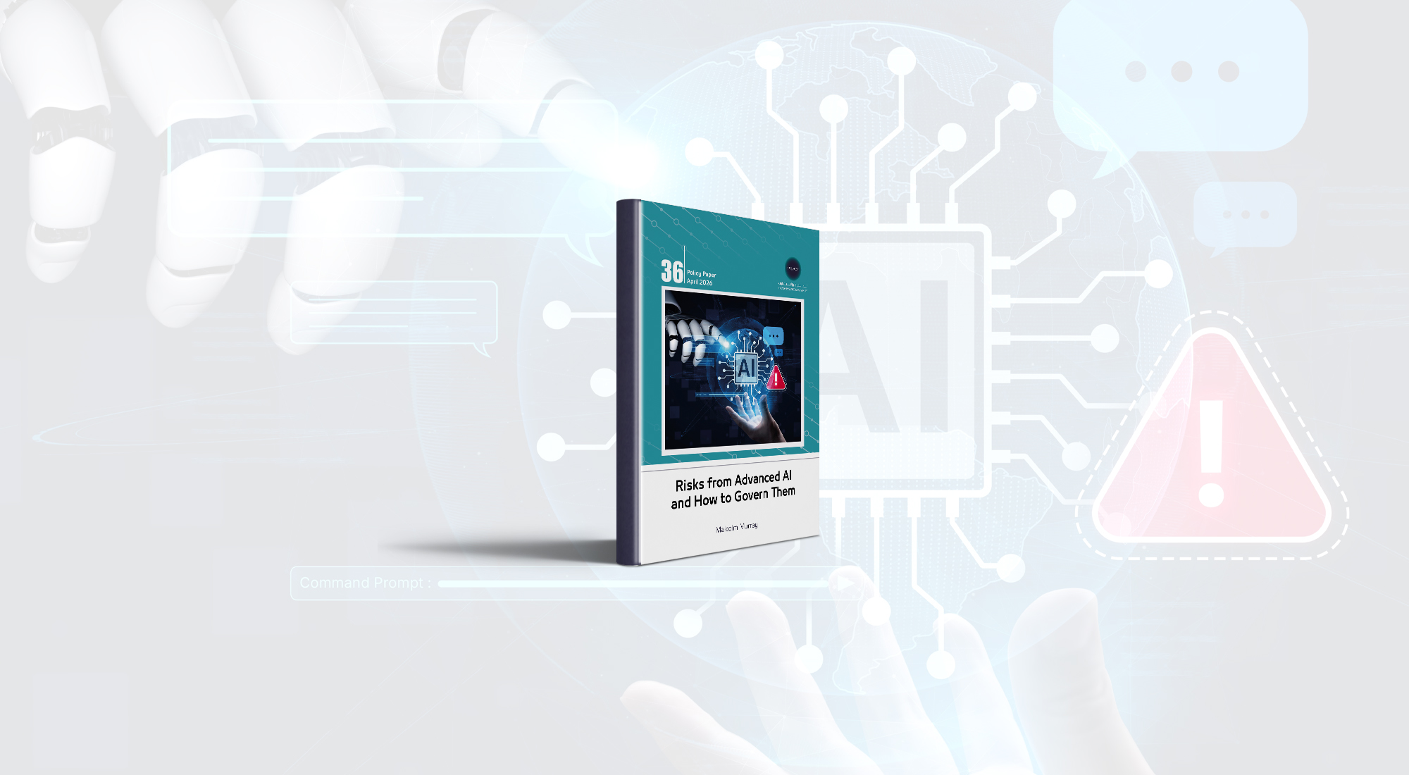 Risks from Advanced AI and How to Govern Them