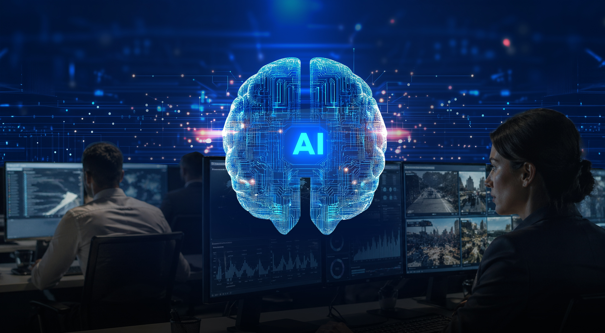 The Post-Deployment Monitoring of Artificial Intelligence: Emerging Challenges in Oversight, Evaluation, and Accountability