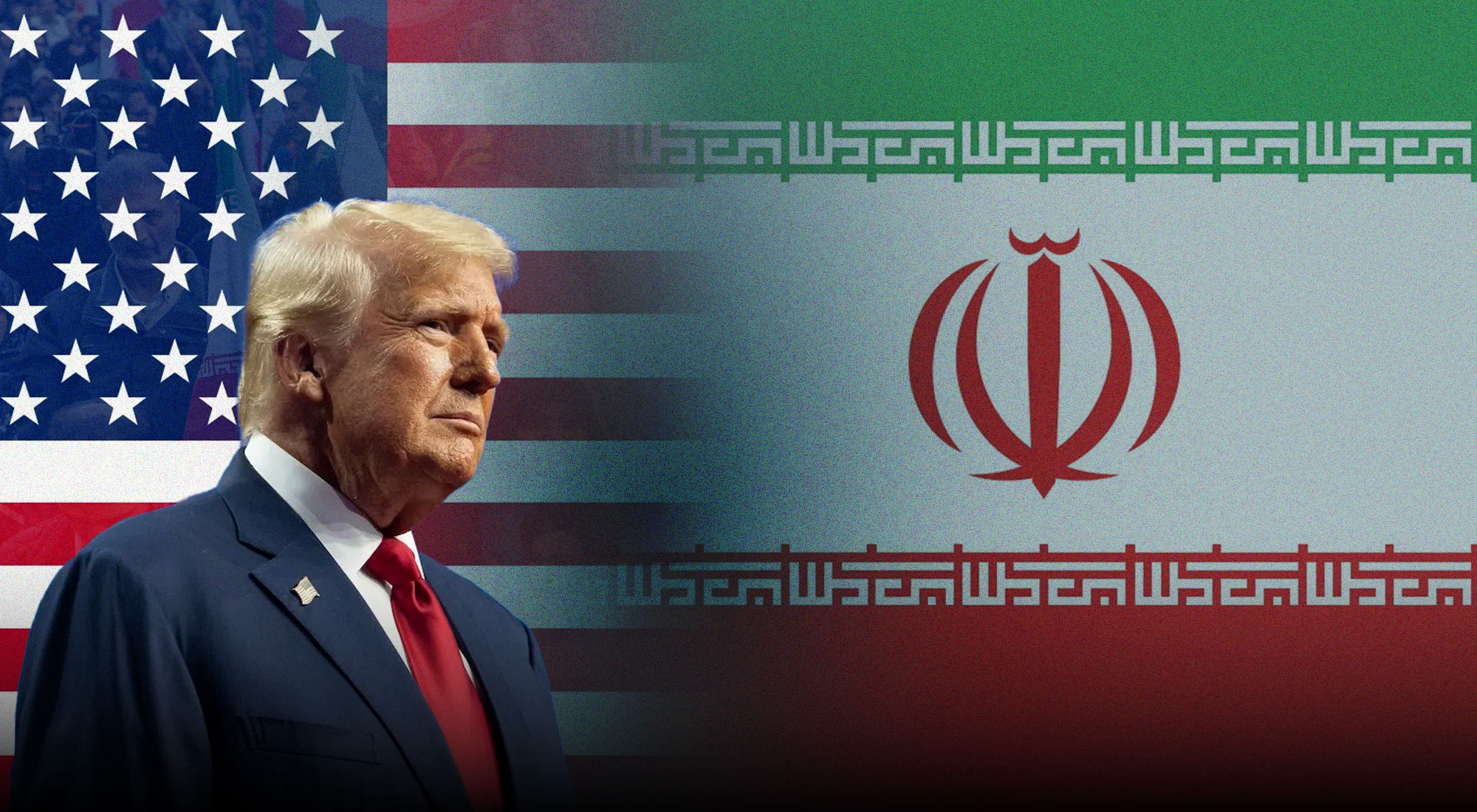 Trump’s War with Iran Was Inevitable