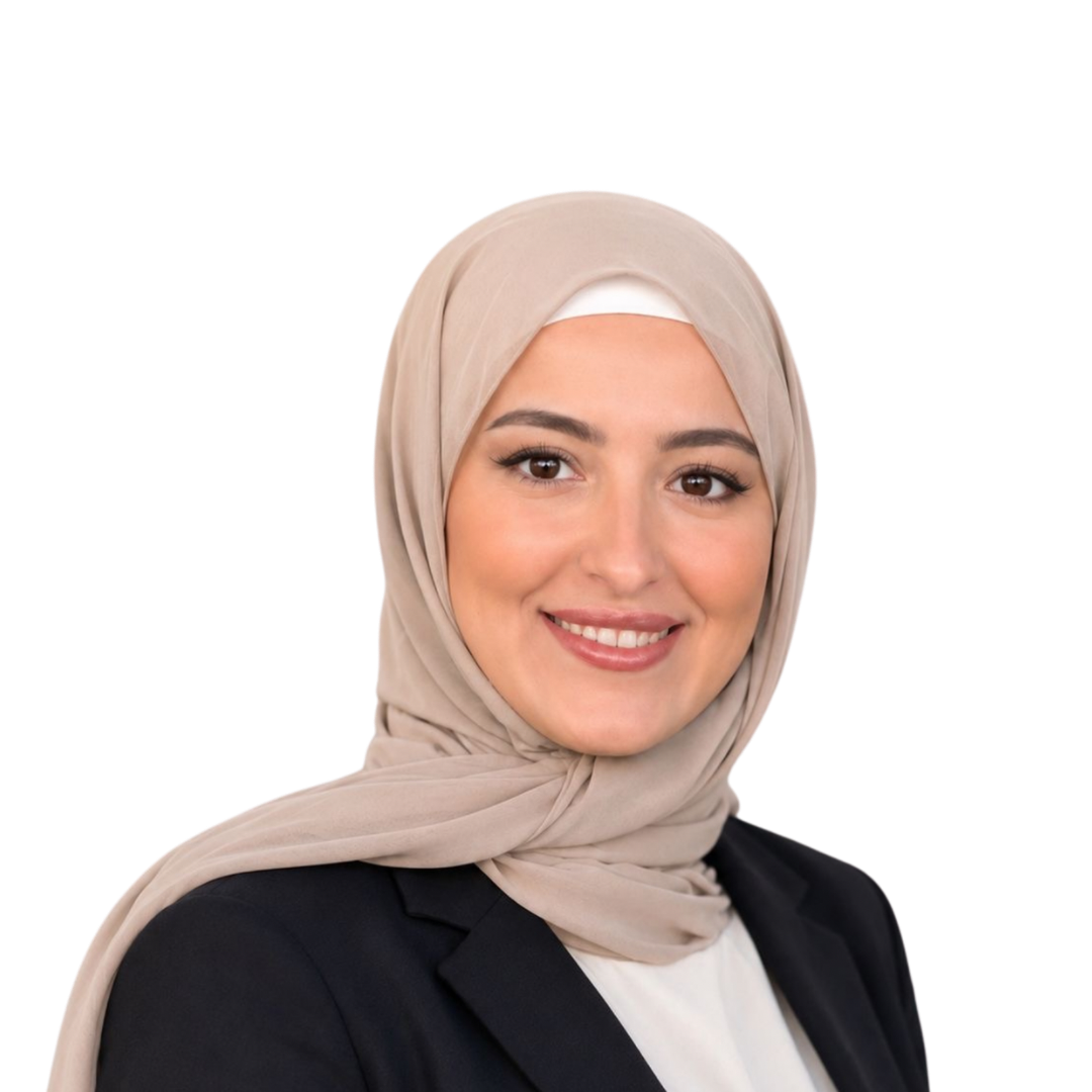 علا بلعاوي