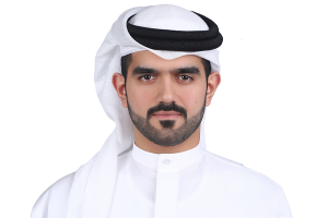 Abdulaziz Al Marzooqi