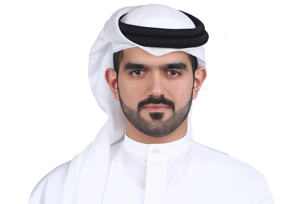 Abdulaziz Al Marzooqi
