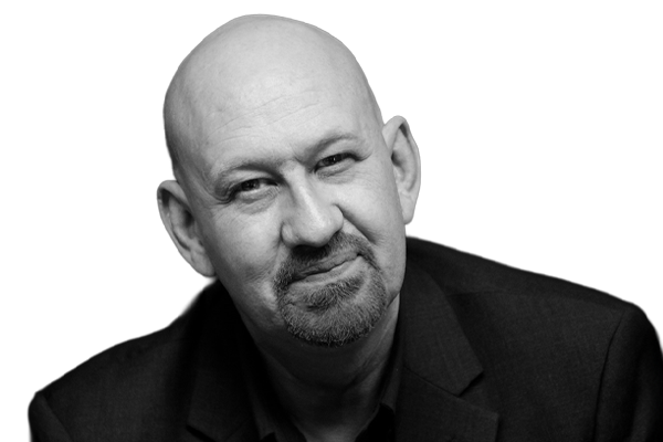 Prof. Antony D. Miller