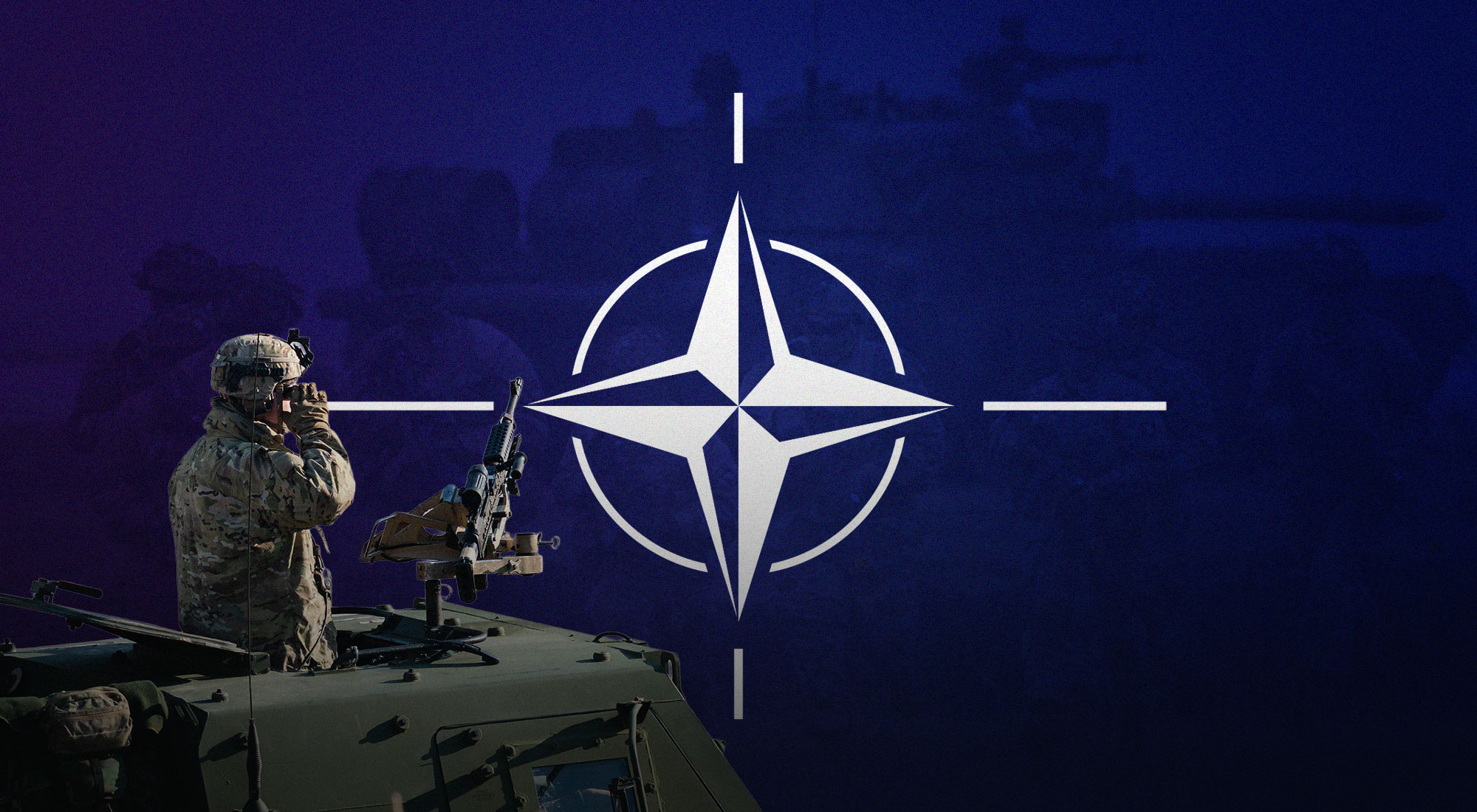 A Double-Edged Alliance: NATO’s Open-Door Policy and Its Impact on Eastern European Security