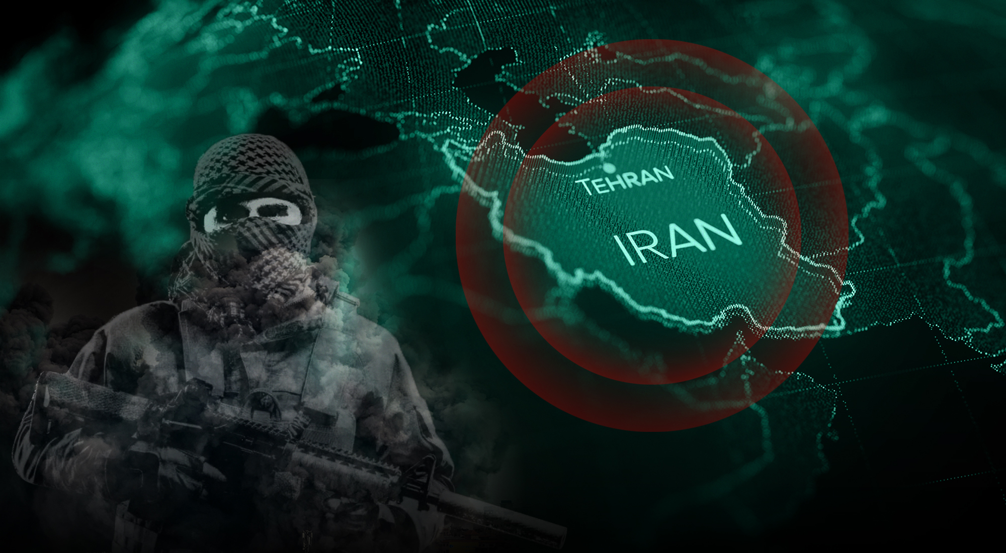 THE END OF “RESISTANCE” ISLAM