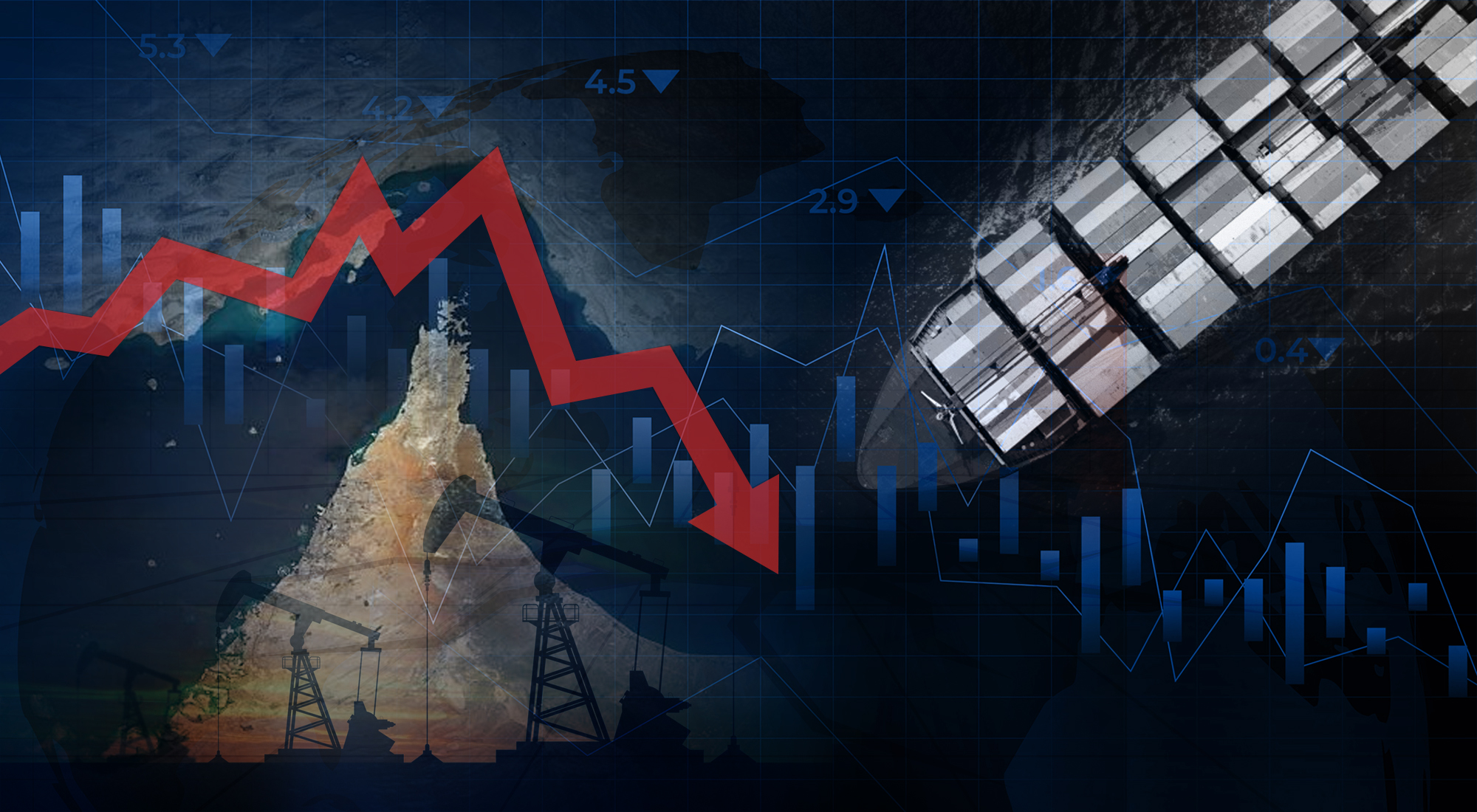 The Global Economic Shock of the U.S.-Israel-Iran Conflict: Energy, Logistics, and the Fragility of Globalization