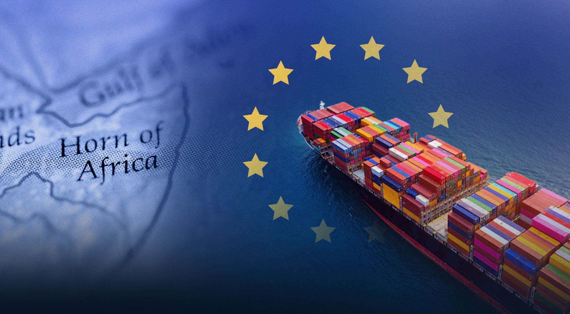 The Horn of Africa: A Geostrategic Frontier for the EU