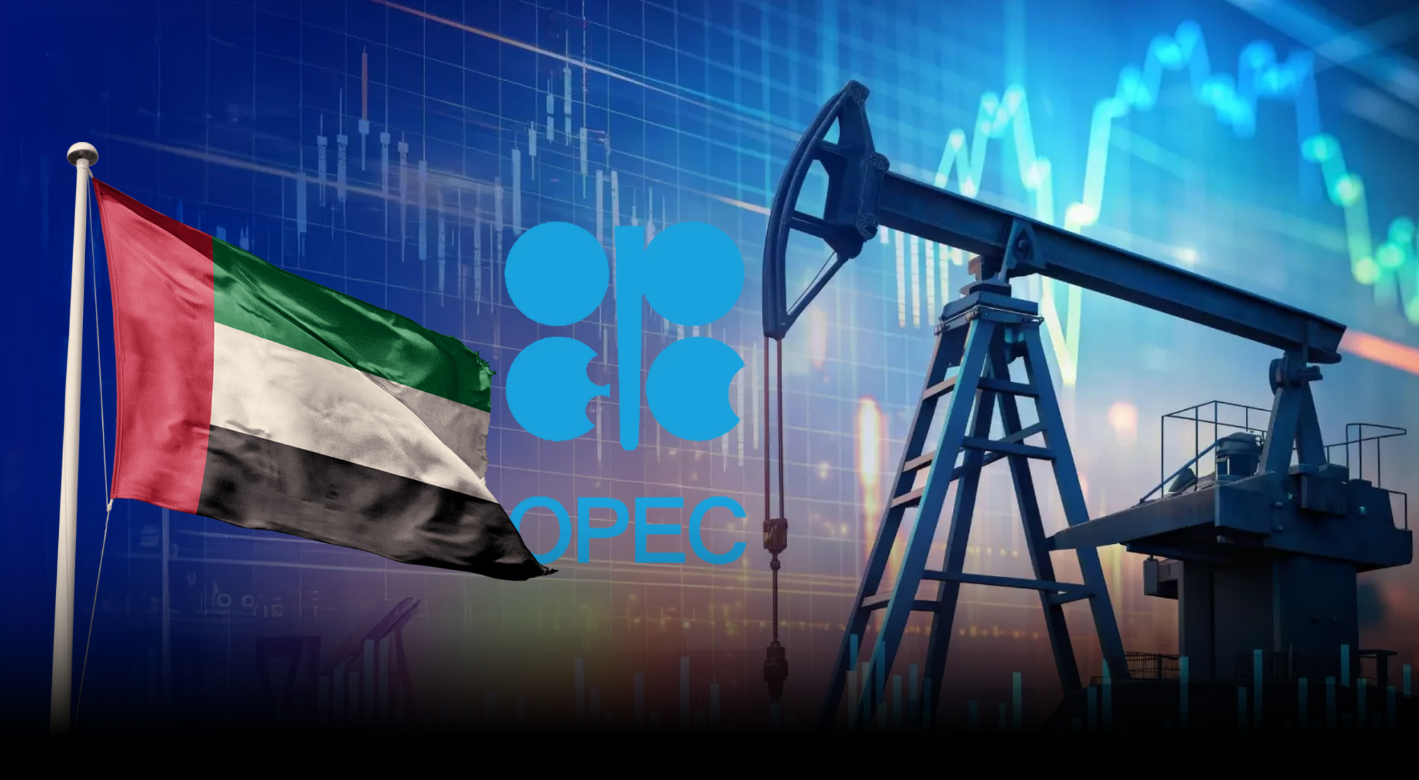 انسحاب دولة الإمارات من المنظمات الدولية النفطية:  قراءة في الدوافع والتداعيات