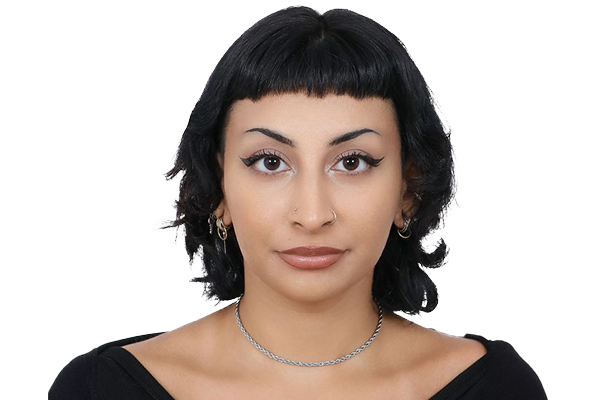Zainab Qureshi