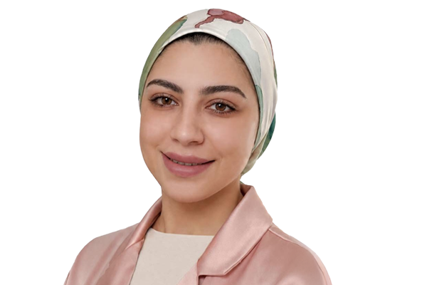 أمينة القطيشات