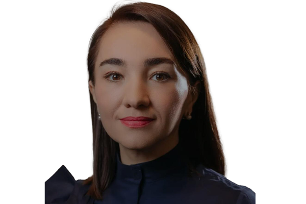 Aybaniz Ismayilova