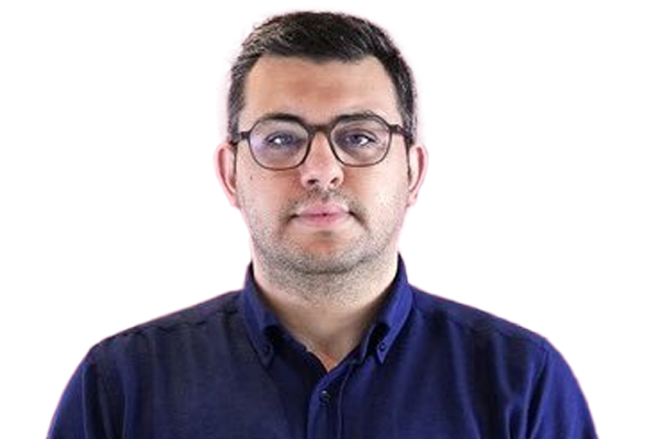 Dr. Gökhan Ereli