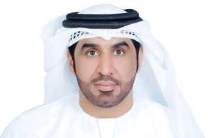 H.E. Mohammed Ahmed Al-Alawi Al-Dhahouri