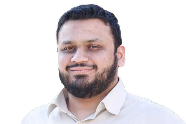 Prof. Dr. Mujtaba Ali Isani