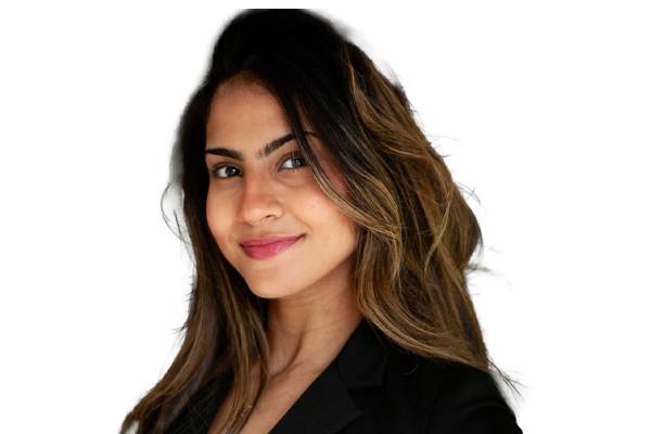 Zeinah Abdelsalam