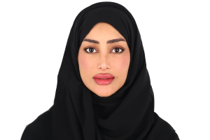 Alia Darwish AlNuaimi