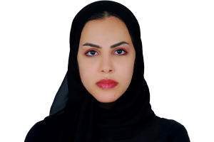 Amna Abdulla Alqubaisi
